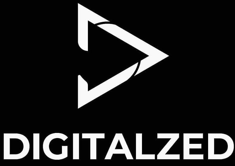 Digitalzed logo